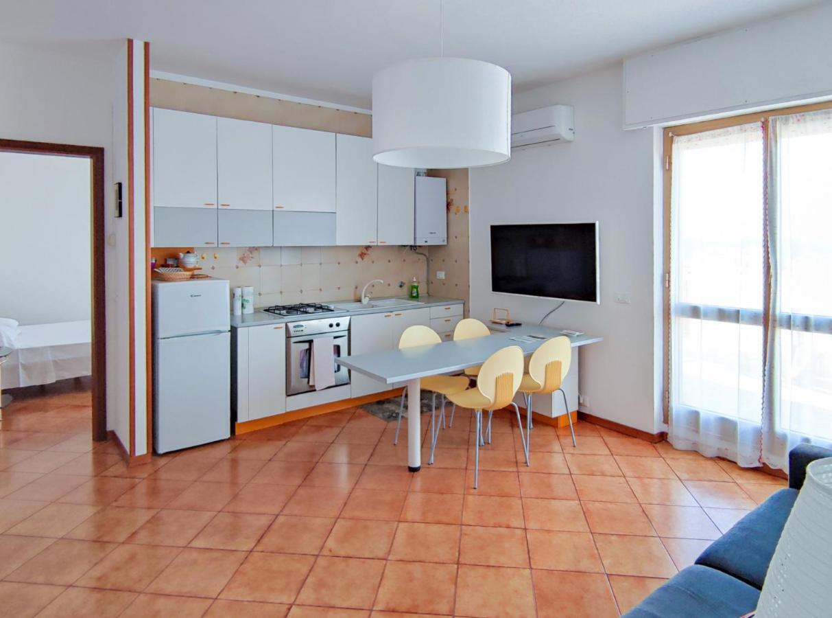 Apartamento Bella Vista - By Ligooria Pietra Ligure Exterior foto